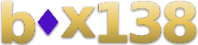 box138 logo
