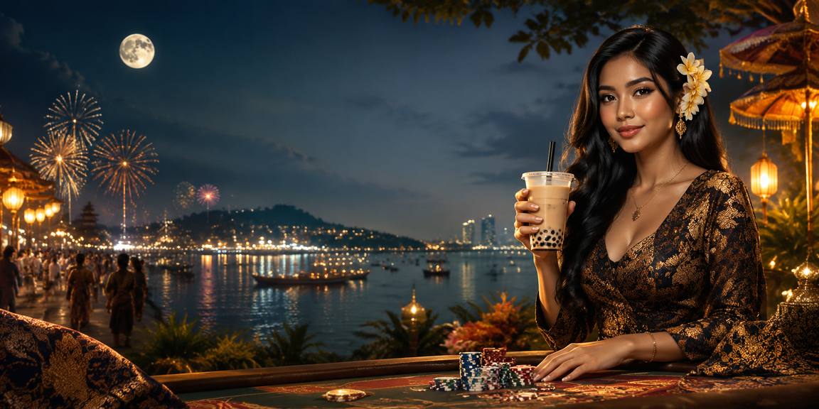 box138 Explore Live Baccarat Table Rules